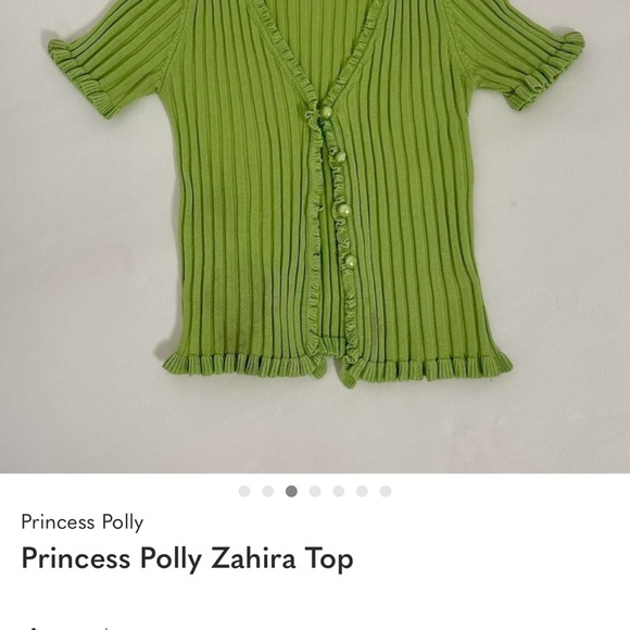 Princess Polly Set - Picture 5 of 7